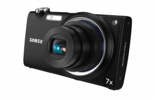 ST5000, appareil photo