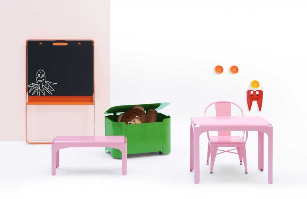 Tableau girafe, tableau pour enfants