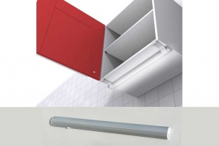 T5, lampe de cuisine