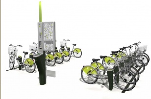 Vélo 596