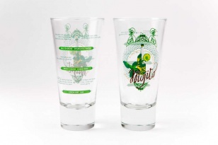 VerRecette® Verres à cocktails