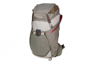 Kerala 45, sac à dos