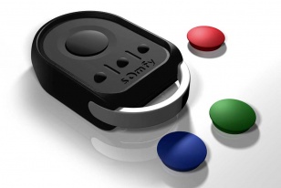 Keygo, télécommande