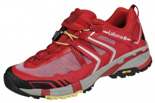 Moon race, chaussure de Trail