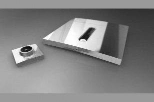 D-Premier, amplificateur Hifi audiophile