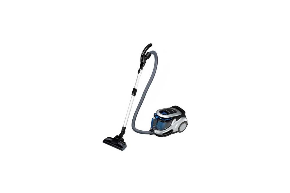 Ecostyle, aspirateur sans sac