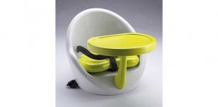BABYBOOST, réhausseur pour Bébé
