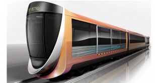 BRAVE 1, un métro non-stop