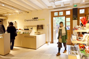 Chenonceau Store