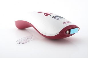 DEPILPRO, épilateur par lumière pulsée