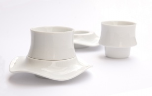 Dervish, tasse à café