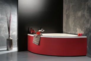 Dress code, tablier de baignoire