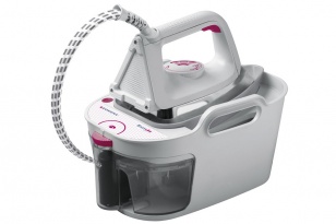 Easylife, centrale vapeur