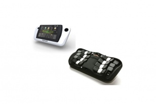 Izzypad, extension clavier pour tablette mobile
