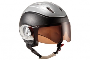 TATOO ®, casque de moto