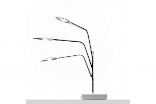 Unik, luminaire modulaire