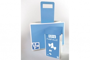 Vrac&Pack, packaging