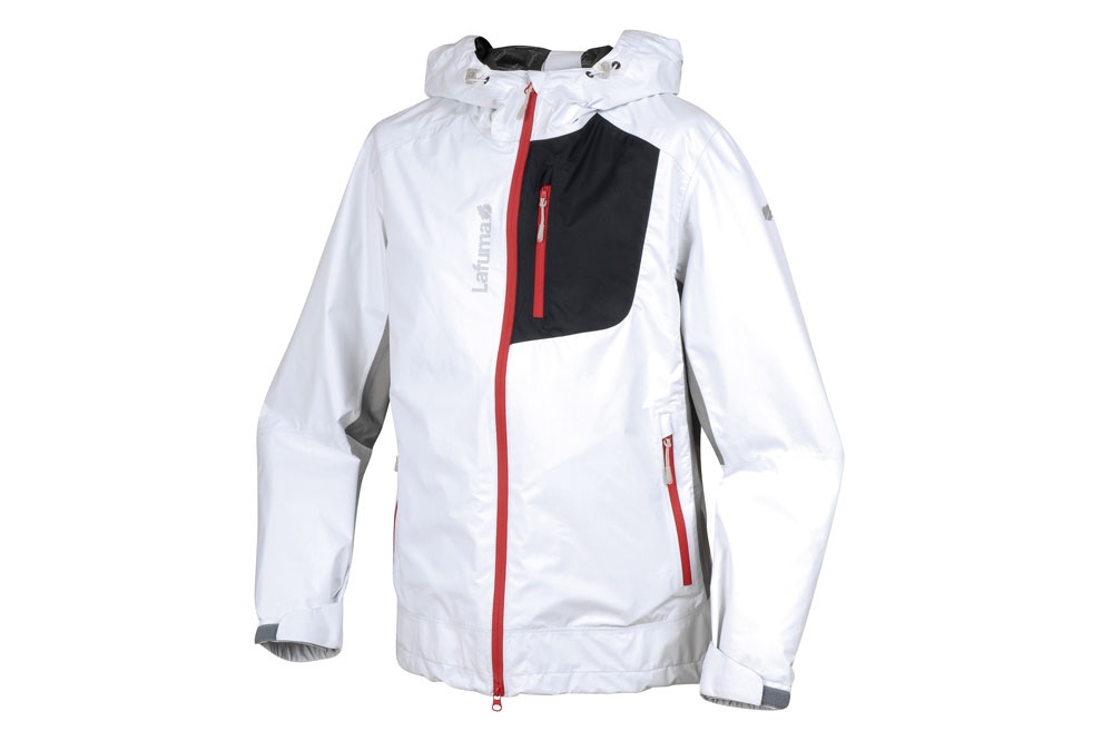 X’light, veste de protection imperméable et respirante