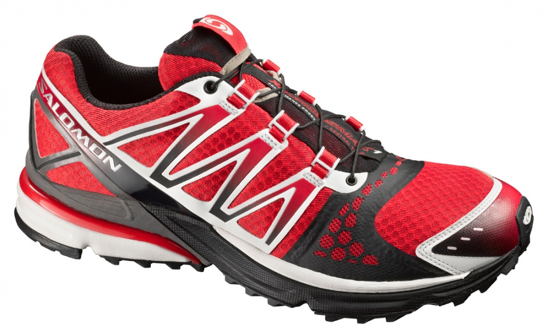 XR Cross Max, chaussures de trail running pour l’entraînement des athlètes