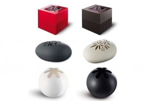 EasyScent™ Home, gamme de diffuseurs de parfums d’intérieur aux Huiles Essentielles préservées