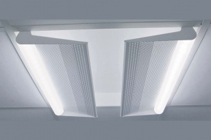 Elum, luminaire