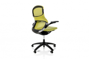 Generation by Knoll, siège de bureau