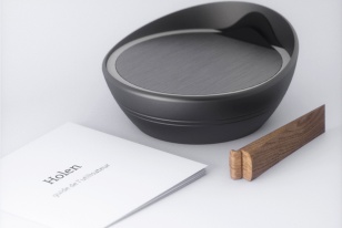 Holen, arts de la table