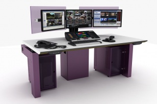 I-Kube, mobilier de bureau