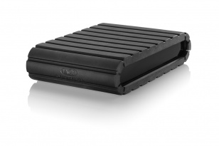 LaCie TANK, protection pour disque dur
