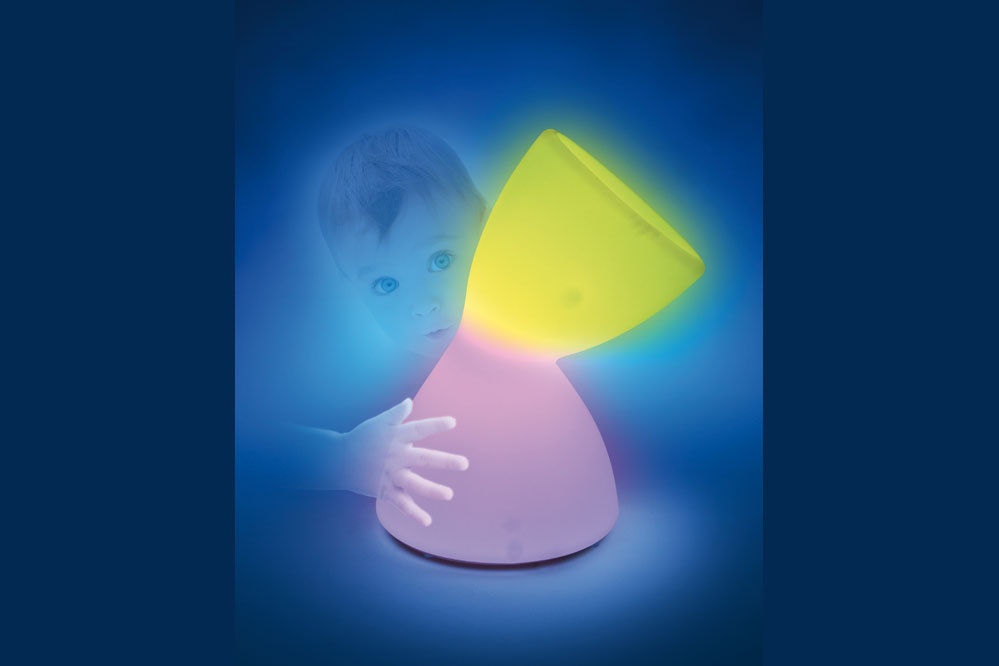 Lampe ZenSo, lampe pour enfant