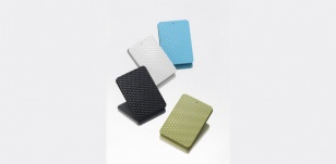 G2 portable, gamme de disques durs externes 2,5’’