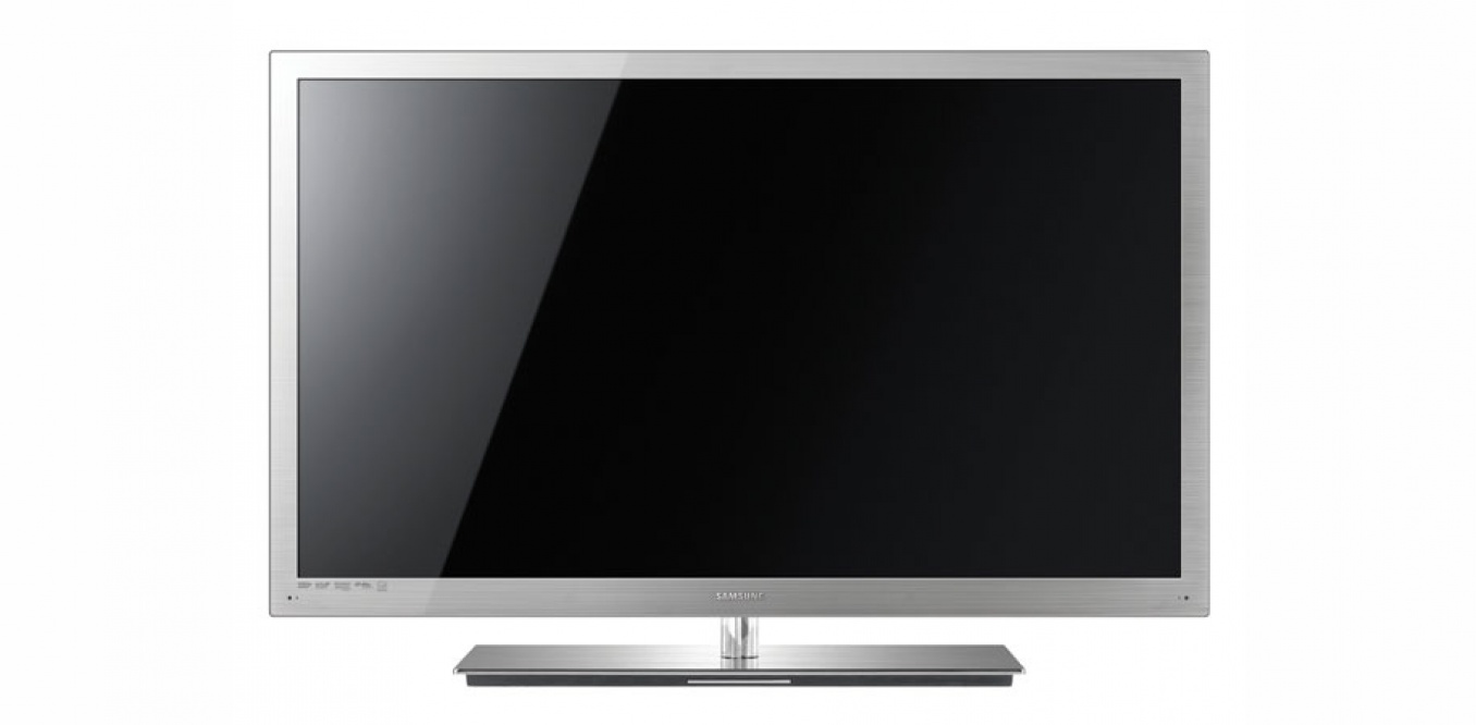 LED TV 9000, téléviseur