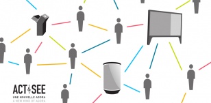 Act & See, écosystème d’outils de communication