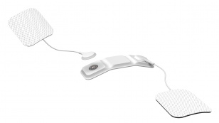 Weepulse, patch d’électrostimulation