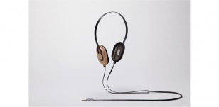 Roll To Roll Headphones, casque audio