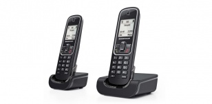 Sagemcom D382, téléphone résidentiel sans fil