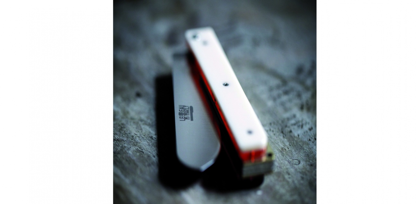 BeauM/Marly, couteau de poche
