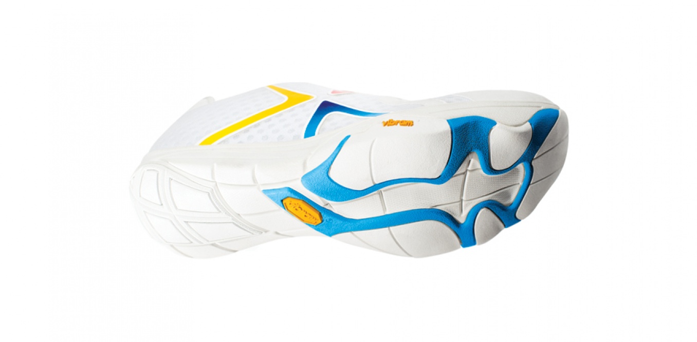 Airia One, chaussures de course à pied