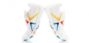 Airia One, chaussures de course à pied