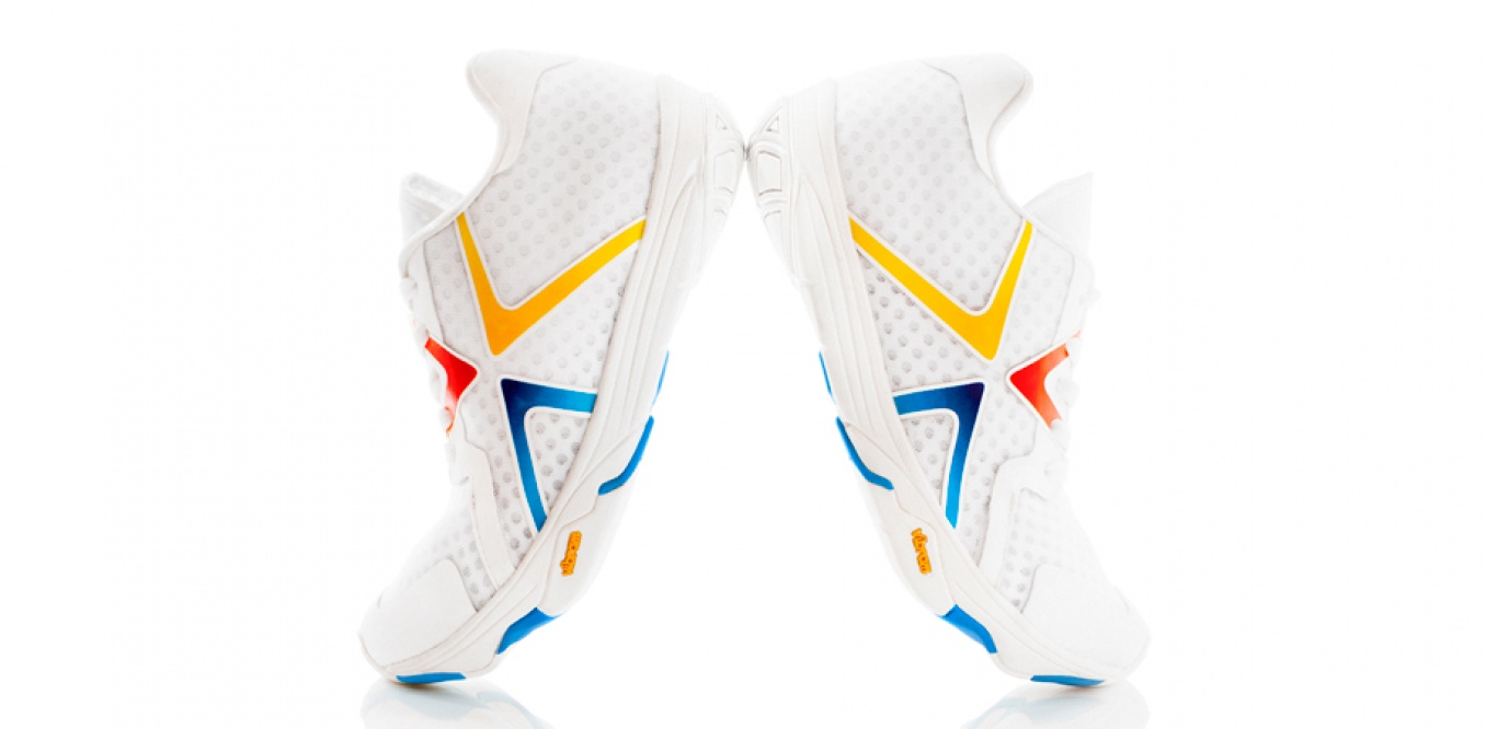 Airia One, chaussures de course à pied