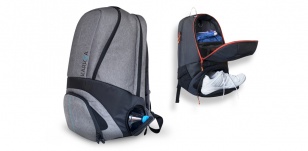 Karkoa, smartbag pour sportifs « afterwork »