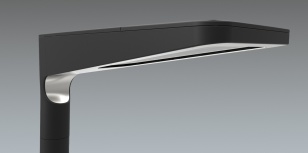 Urba, luminaire urbain
