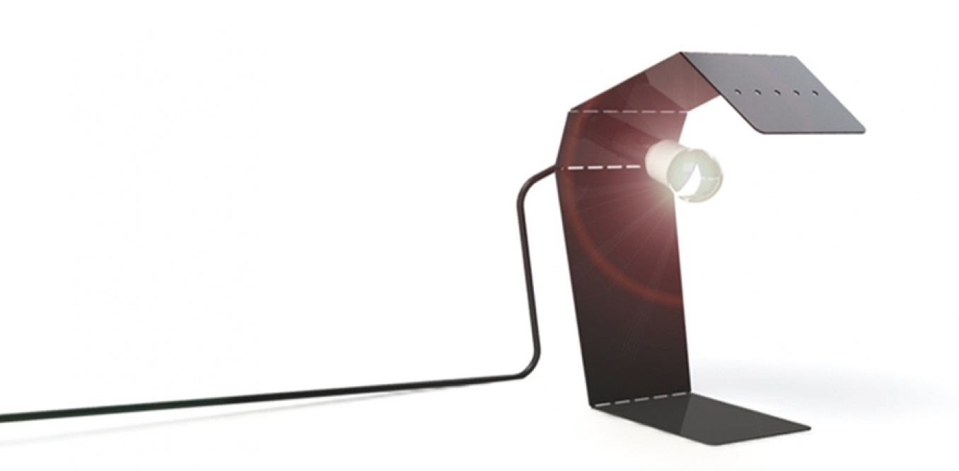 Teruki, lampe