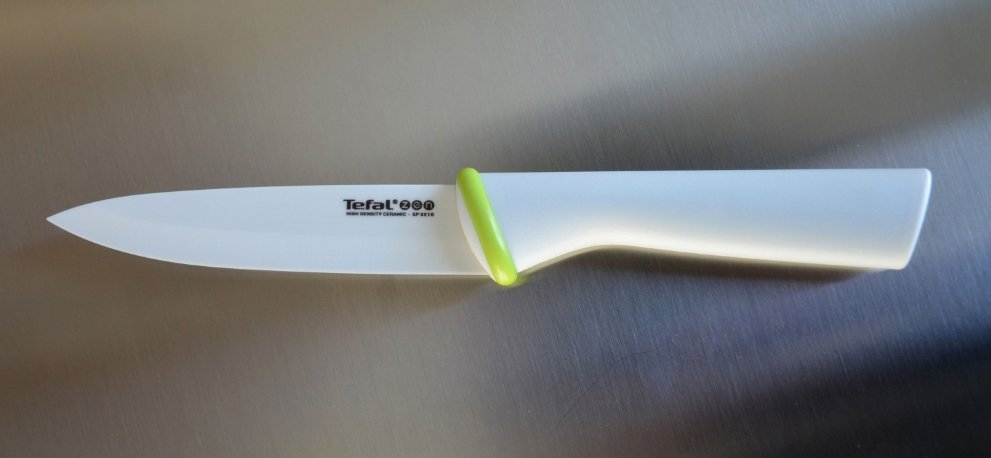 Zen knife, set de couteaux