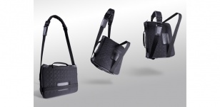 BACKENGER, gamme de sacs