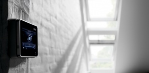 VELUX Integra® – KLR 200, commande tactile