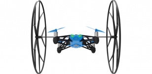 Parrot Rolling Spider, drone