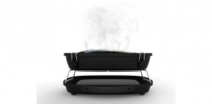 BBQ box, appareil de cuisson