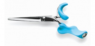 Exthand, paire de ciseaux ergonomiques