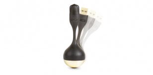 LaCie Culbuto, clé USB 3.0